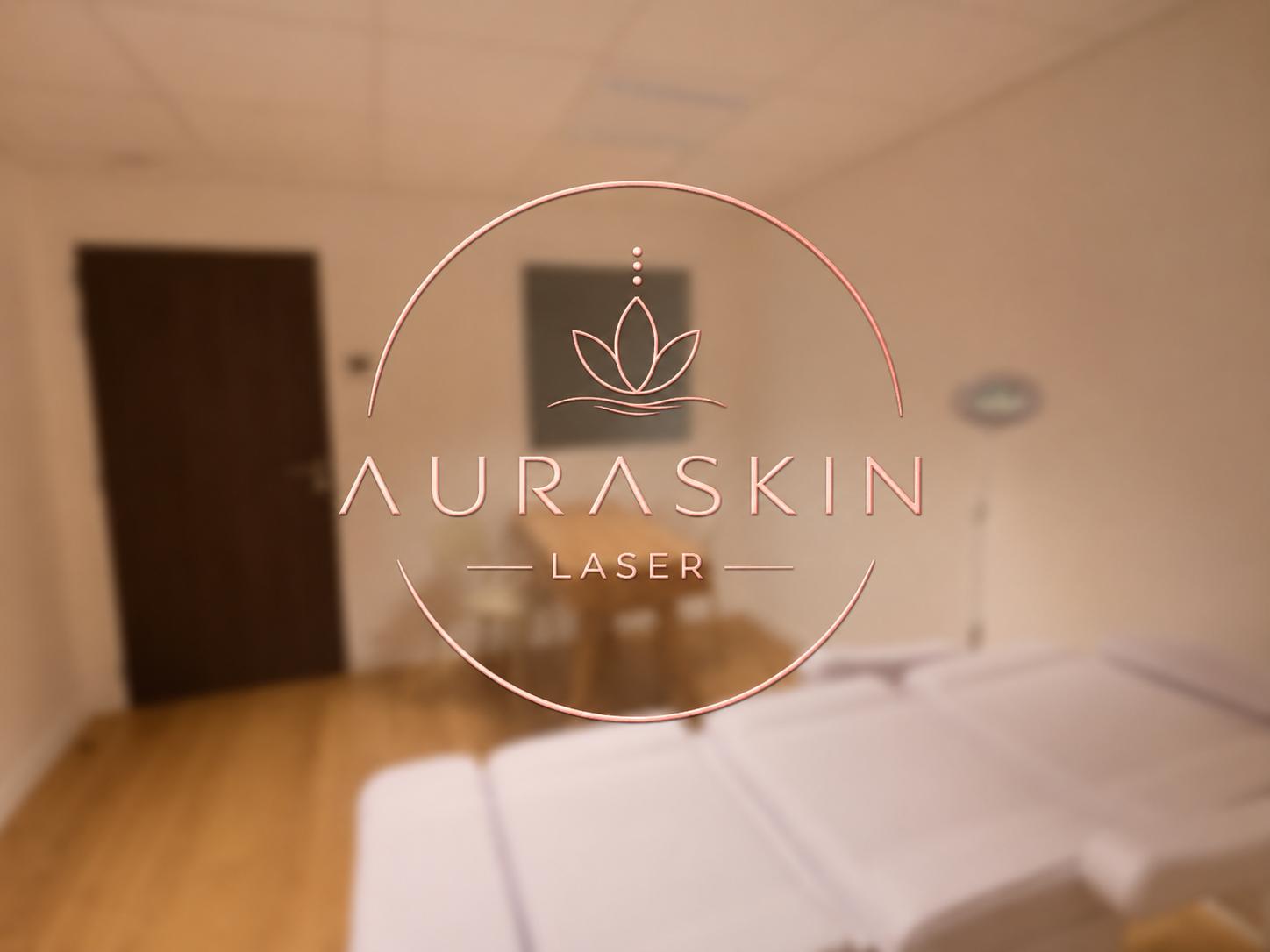 Institut d'épilation laser de luxe